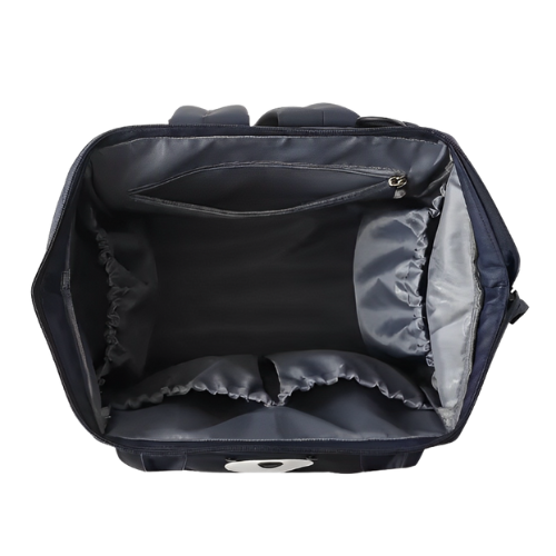 Mochila maternidade Urso Noturno