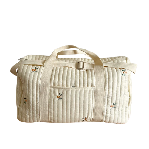 Bolsa maternidade simples
