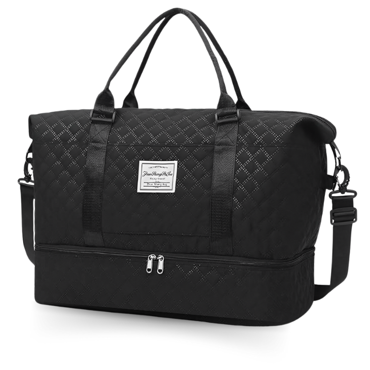 Mala Maternidade Preto Royal